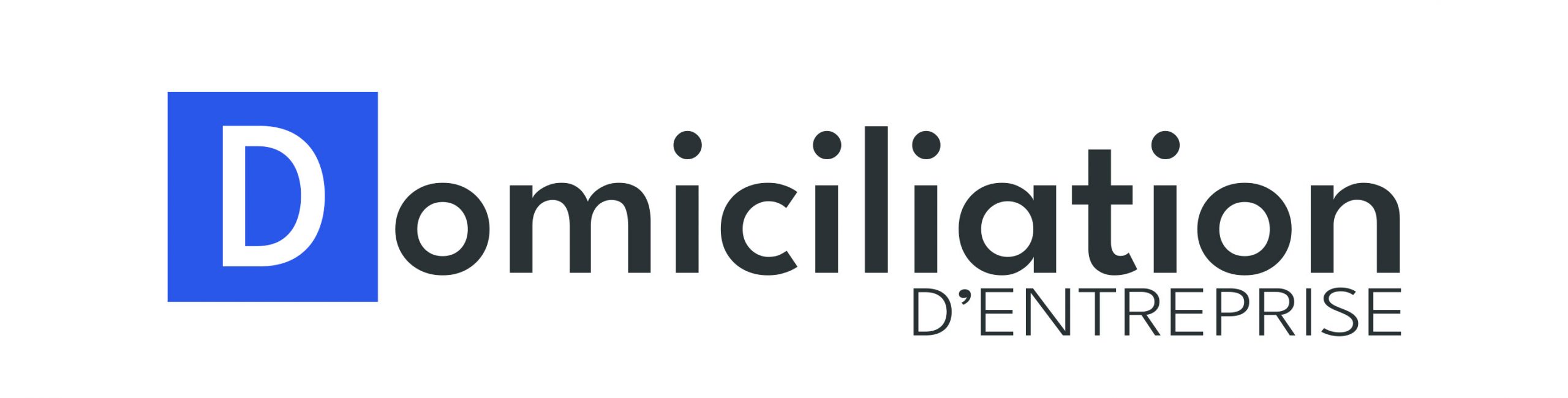 Je Domicilie Mon Entreprise